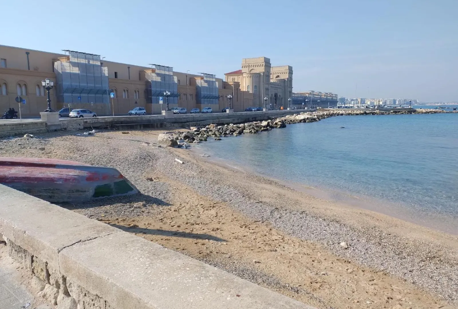 Casa Sofia Apartment Bari