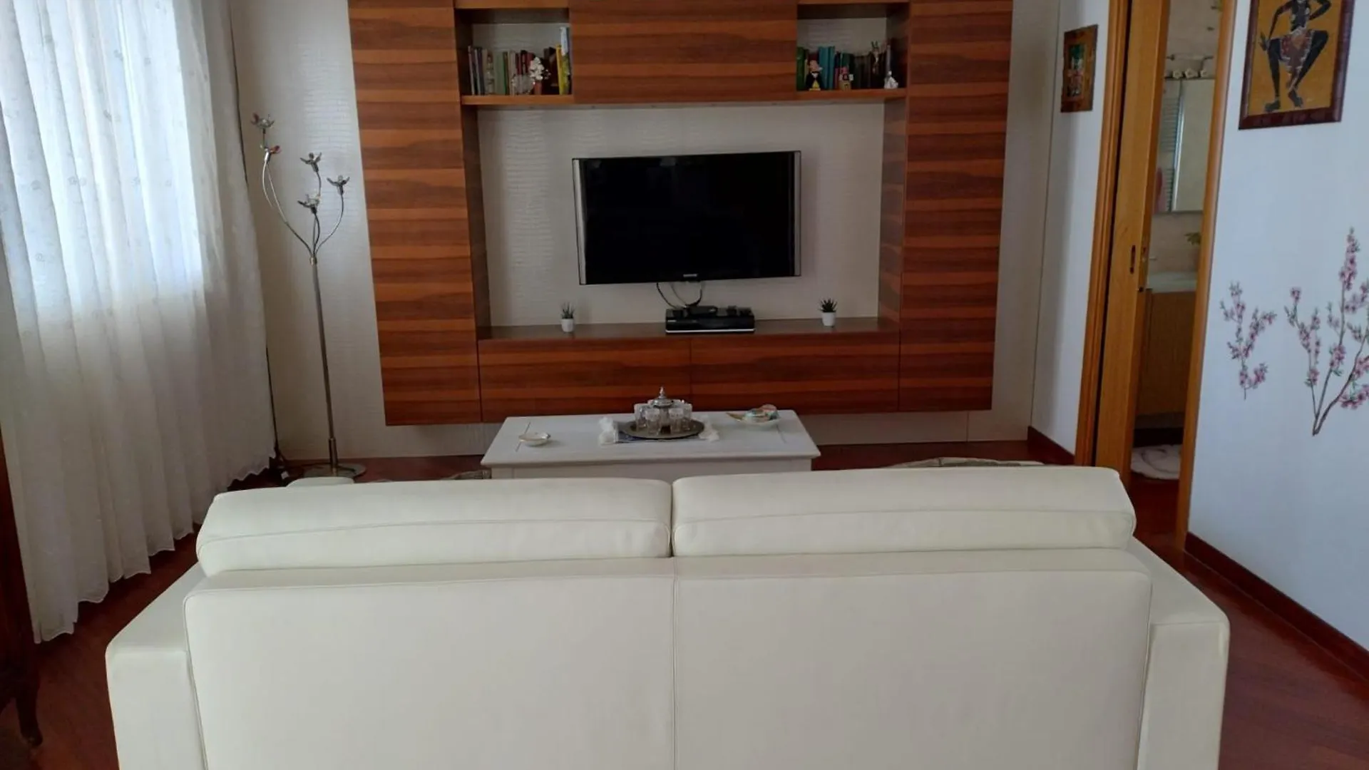 Casa Sofia Apartment Bari