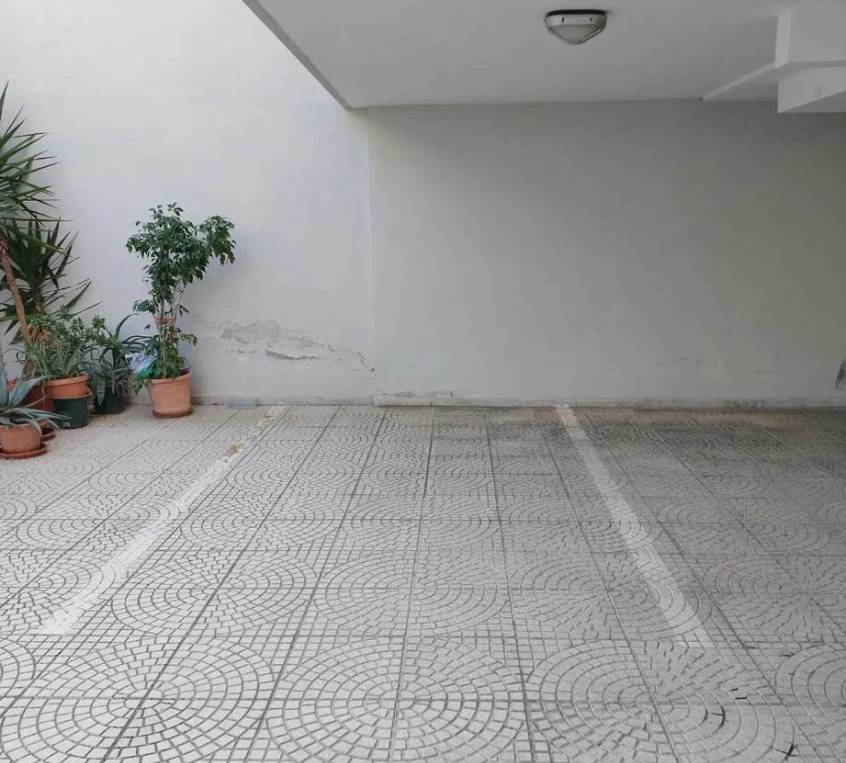 Casa Sofia Apartment Bari
