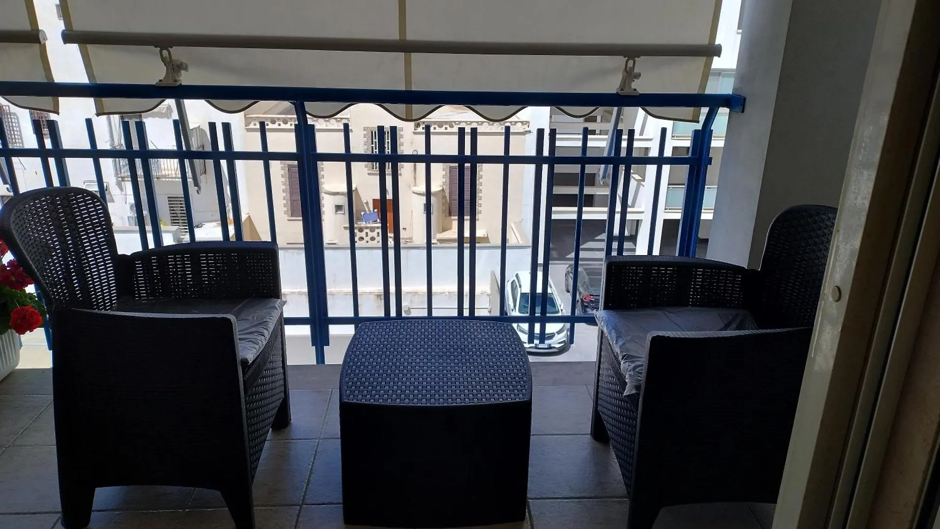 Casa Sofia Apartment Bari